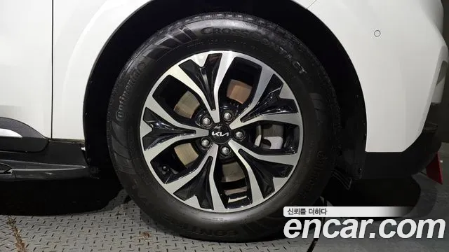 Kia Carnival 4th generation id 2737808 из Кореи 15