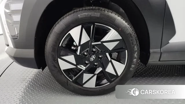 Hyundai Kona (SX2) id 3327333 из Кореи 15