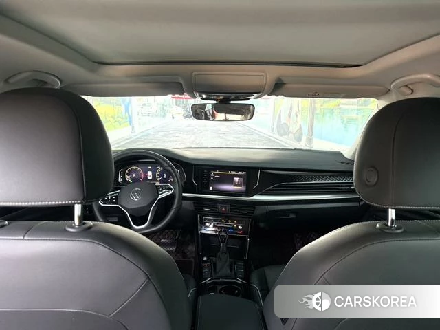 Volkswagen Passat 2023 Черный из Китая, фото 5