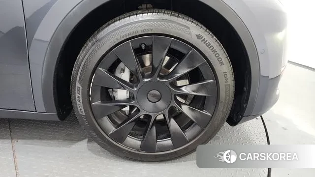 Tesla Model Y id 3448537 из Кореи 15