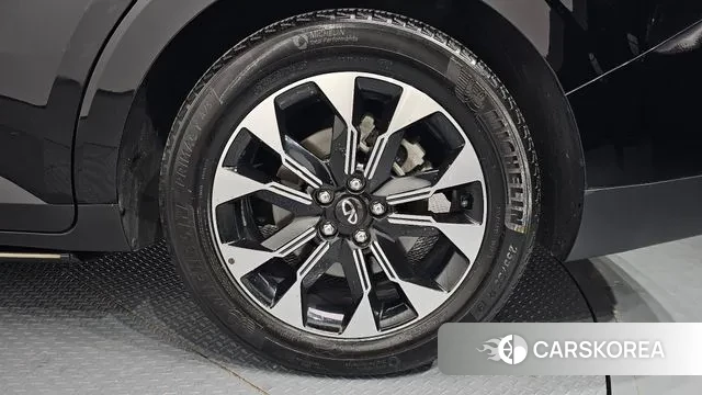 Kia Carnival 4th generation id 3765478 из Кореи 15