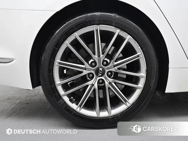 Kia More K9 id 3371170 из Кореи 15