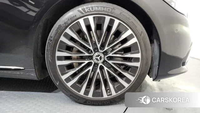 Mercedes-Benz S-Class W223 id 3566497 из Кореи 15