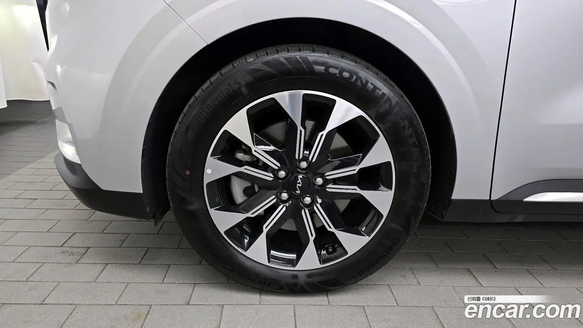 Kia Carnival 4th generation id 2157970 из Кореи 15