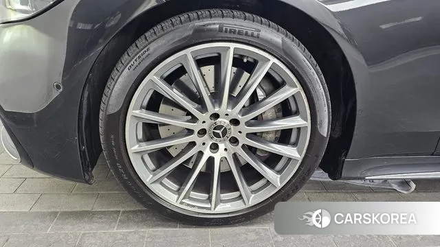 Mercedes-Benz S-Class W223 id 3600520 из Кореи 15