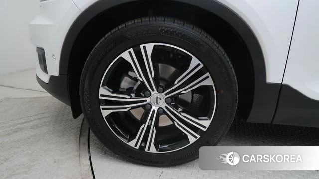 Volvo XC40 id 3982161 из Кореи 15