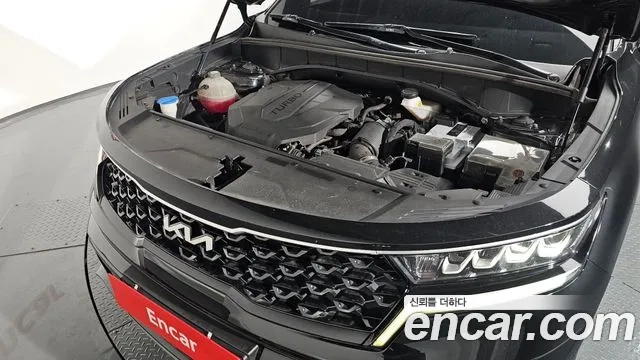 Kia Sorento 4th Generation id 2906123 из Кореи 15