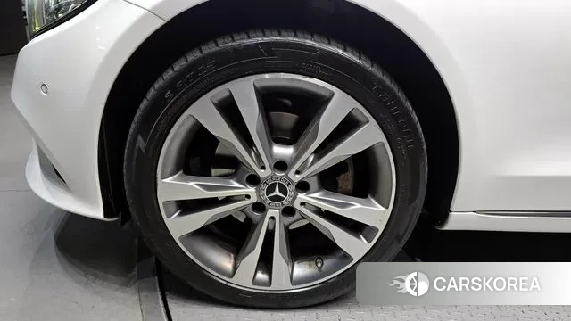 Mercedes-Benz C-Class W205 id 3672145 из Кореи 15