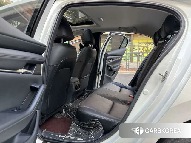 Mazda 3 Angkesaila id 3888950 из Китая 11