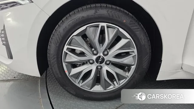 Kia K5 Hybrid 3rd Generation id 3372893 из Кореи 15