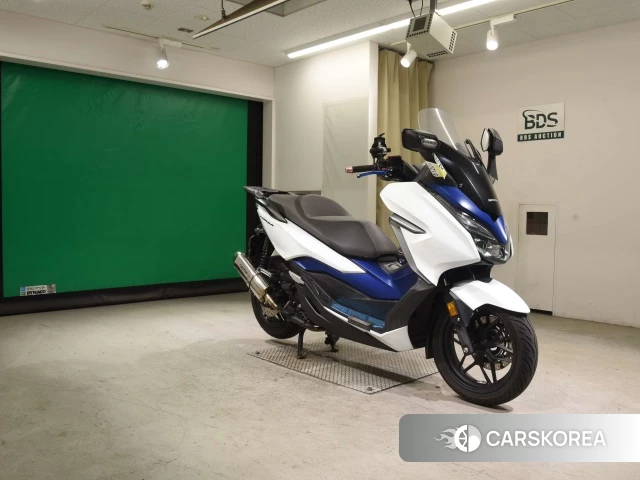 Проданный Honda FORZA 2018 из Японии, фото 3