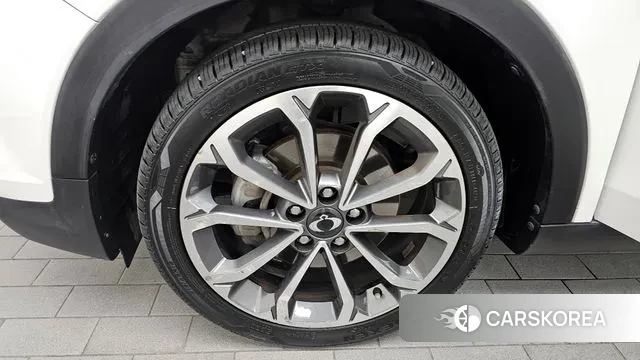 Ssangyong Tivoli Armor id 3391766 из Кореи 15