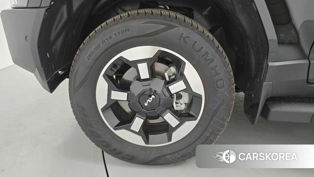 Kia Tasman id 4897869 из Кореи 15