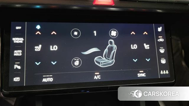 Hyundai Grandeur (GN7) id 4890337 из Кореи 12