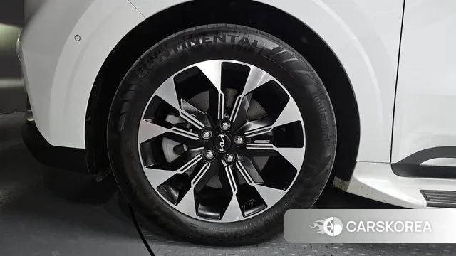 Kia Carnival 4th generation id 3776970 из Кореи 15