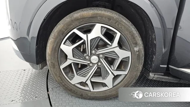 Hyundai Palisade id 3367616 из Кореи 15