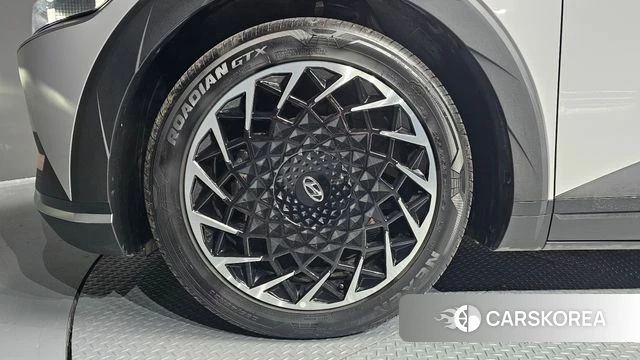 Hyundai Ionic 5 id 4779256 из Кореи 29