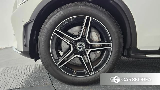 Mercedes-Benz GLC-Class X253 id 4625731 из Кореи 30