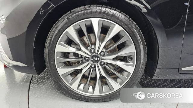 Kia K8 id 4872549 из Кореи 27