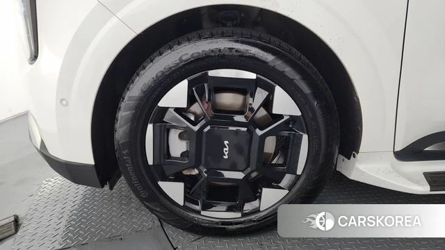 Kia The New Carnival 4th Generation id 4349366 из Кореи 33