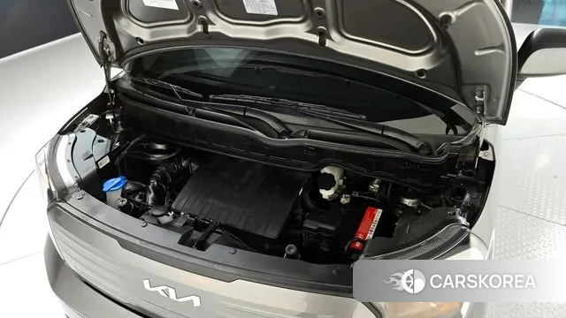 Kia The New Kia Ray id 3053178 из Кореи 15