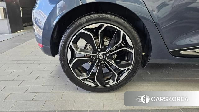 Renault Korea (Samsung) Clio id 4785815 из Кореи 25