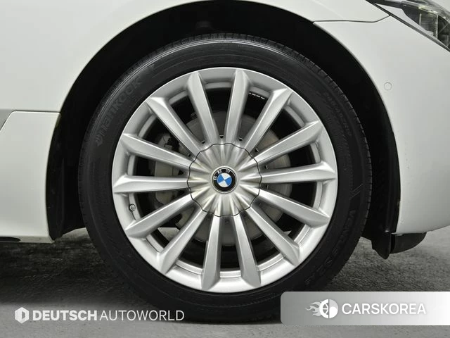 BMW 6 Series GT (G32) id 4268668 из Кореи 15