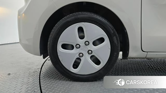 Kia The New Ray id 4750359 из Кореи 15