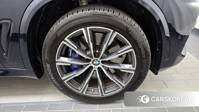 BMW X5 (G05) id 3433780 из Кореи 15