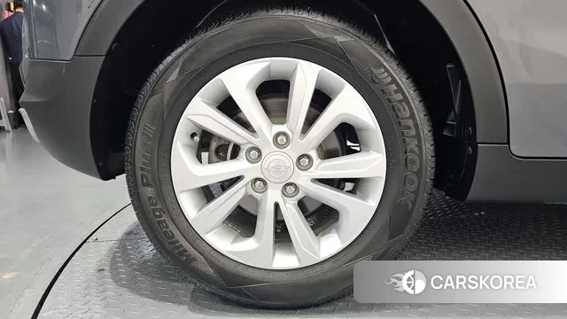 Ssangyong Tivoli Armor id 3602034 из Кореи 15