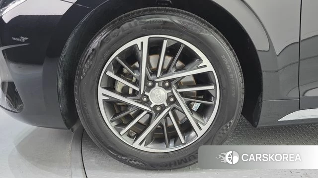 Hyundai The New Grandeur IG id 4740848 из Кореи 27