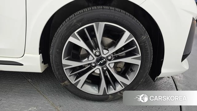 Kia Morning Urban (JA) id 4316211 из Кореи 25