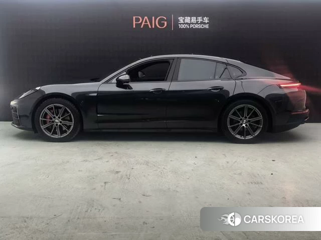 Porsche Panamera id 3920637 из Китая 9