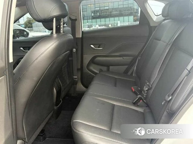 Hyundai Kona (SX2) id 4947094 из Кореи 15