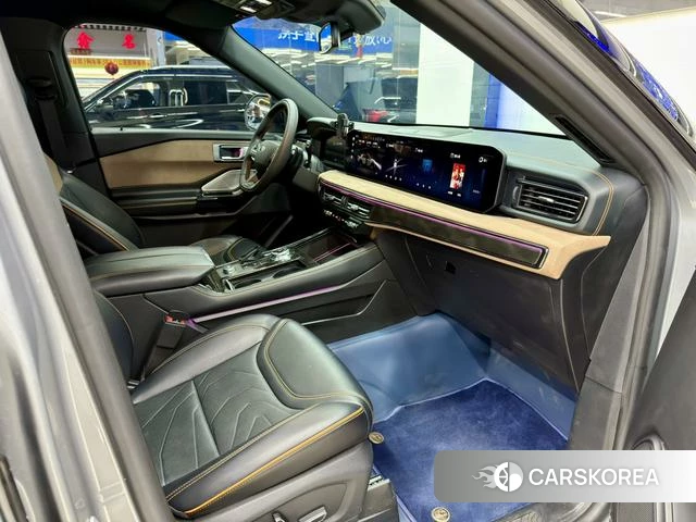 Ford Explorer id 3908550 из Китая 23