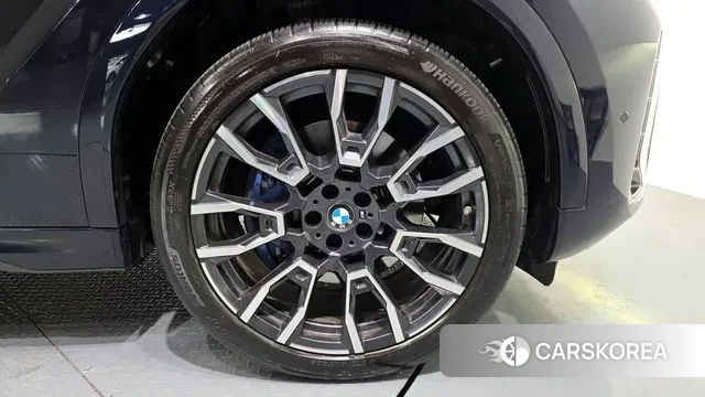 BMW X6 (G06) id 3763685 из Кореи 15