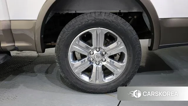 Ford F150 id 3129250 из Кореи 15