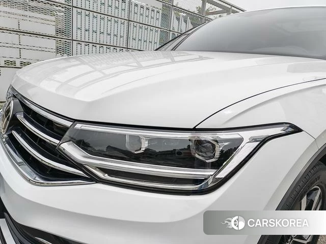 Volkswagen Tiguan L id 4263971 из Китая 18