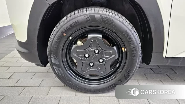 Hyundai Casper id 3300145 из Кореи 15