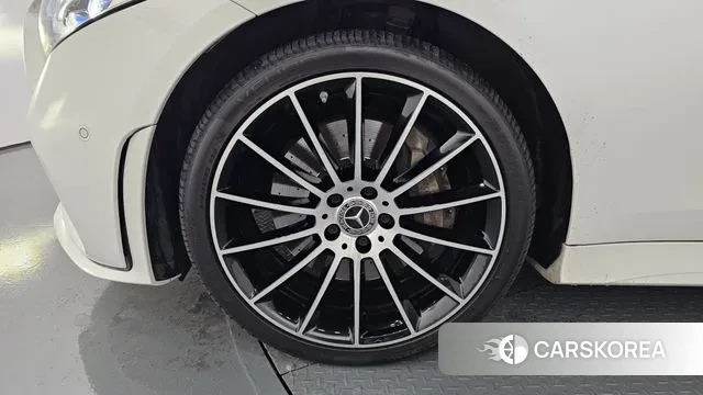 Mercedes-Benz CLS-Class C257 id 3033074 из Кореи 15