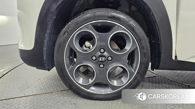 Hyundai The New Casper id 3158771 из Кореи 15