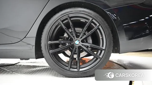 BMW 3 Series (G20) id 3464081 из Кореи 15