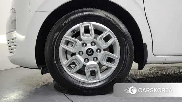 Hyundai Staria id 3769883 из Кореи 15