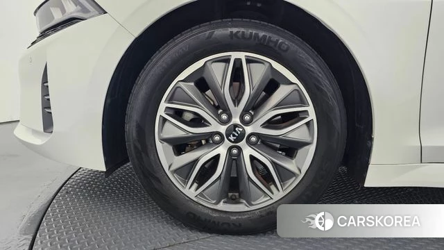 Kia K5 Hybrid 3rd Generation id 4464843 из Кореи 28