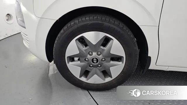 Hyundai Staria id 3457612 из Кореи 15