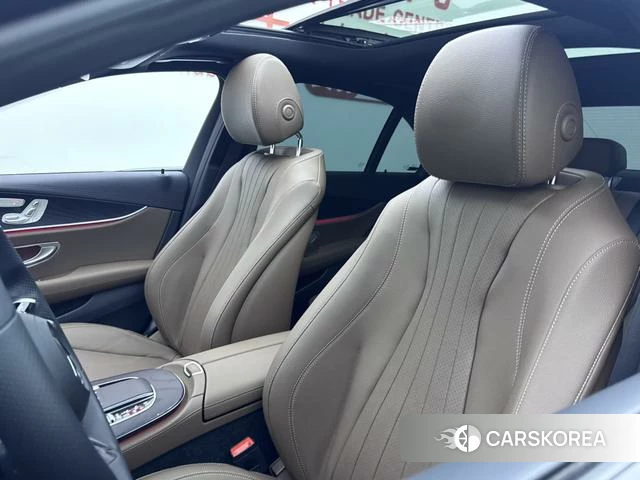 Mercedes-Benz E-class (imported) id 4272313 из Китая 17