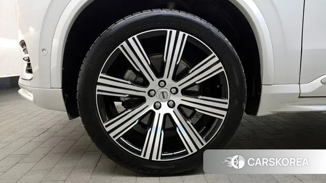 Volvo XC90 second Generation id 3467399 из Кореи 15