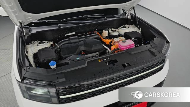 Hyundai Santa Fe (MX5) id 4635241 из Кореи 30