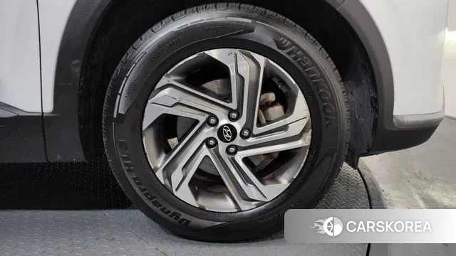 Hyundai The New Santa Fe id 3592299 из Кореи 15