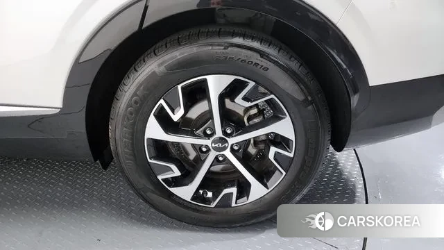 Kia Sportage 5th Generation Hybrid id 3416608 из Кореи 15